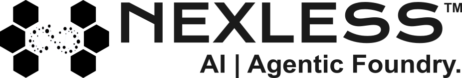 NEXLESS AI Inventory System
